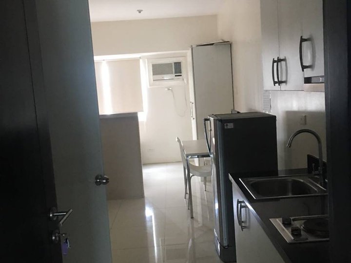 Condo for Sale in New Manila Beside LRT Gilmore Station