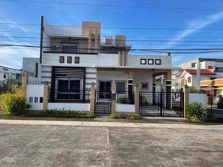 2 Storey family home 4BR 3 BATH Single Detached house for sale