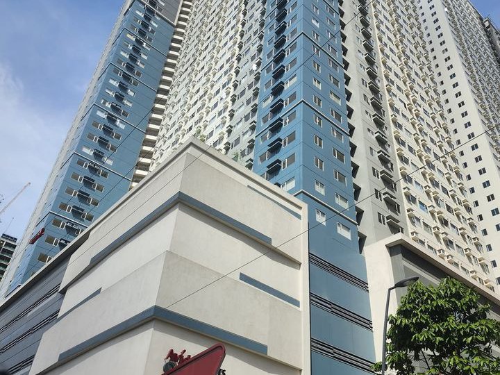 23.00 sqm 1-bedroom Condo For Sale in Quezon City / QC Metro Manila