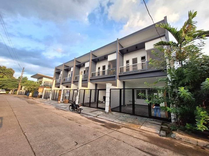 House and Lot For Sale In Vista Verde Cainta