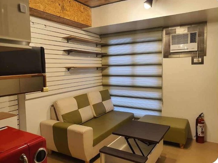Studio Condo For Rent in Centrio Tower, Cagayan de Oro Mis Or