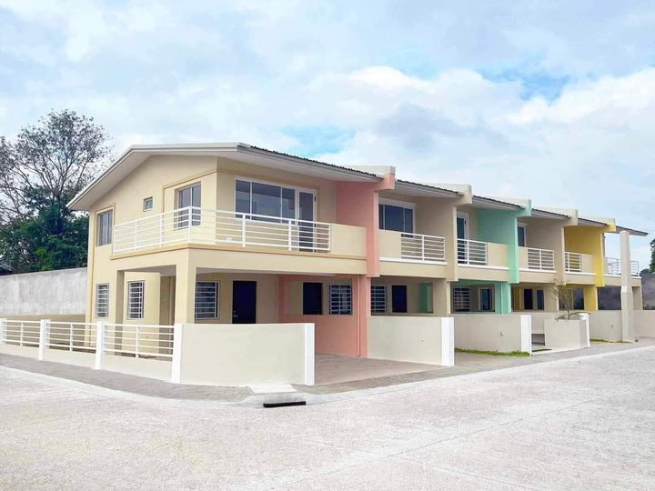 RFO BRAND NEW TOWNHOUSE IN TANZA CAVITE