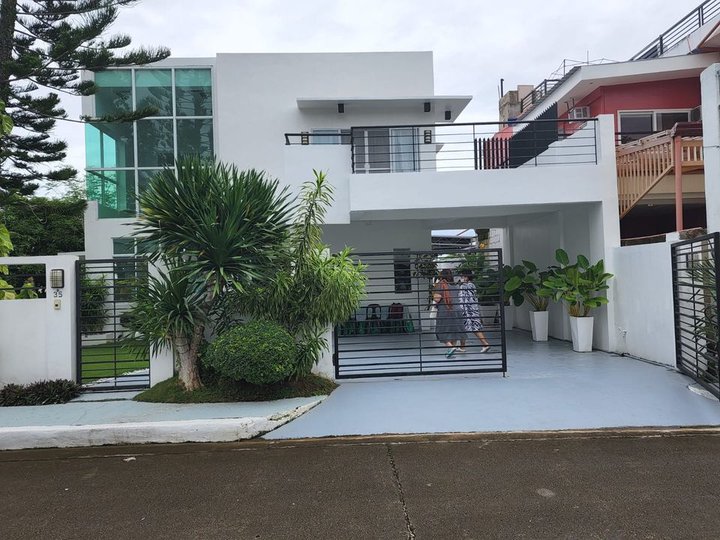 3-bedroom Single Detached House For Sale in Royale Estate Consolacion Cebu