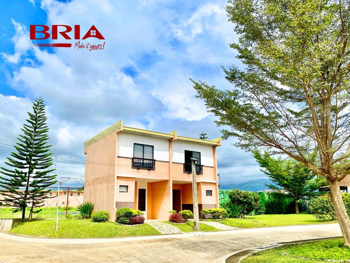 2-bedroom Townhouse For Sale in General Santos (Dadiangas)