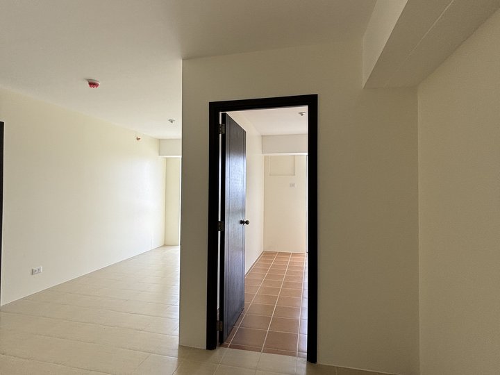 Ready For Occupancy 56.00 sqm 2-bedroom Residential Condo For Sale