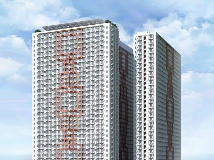 StudioAqua TowerQuantum Residences Condo in Taft Avenue Pasay [Condo