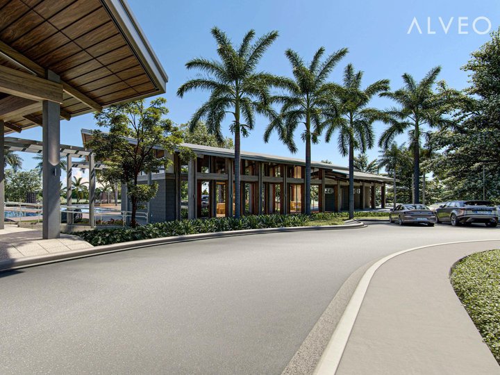 395 sqm RARE Single Loaded Premium Residential Lot in Lipa by Ayala