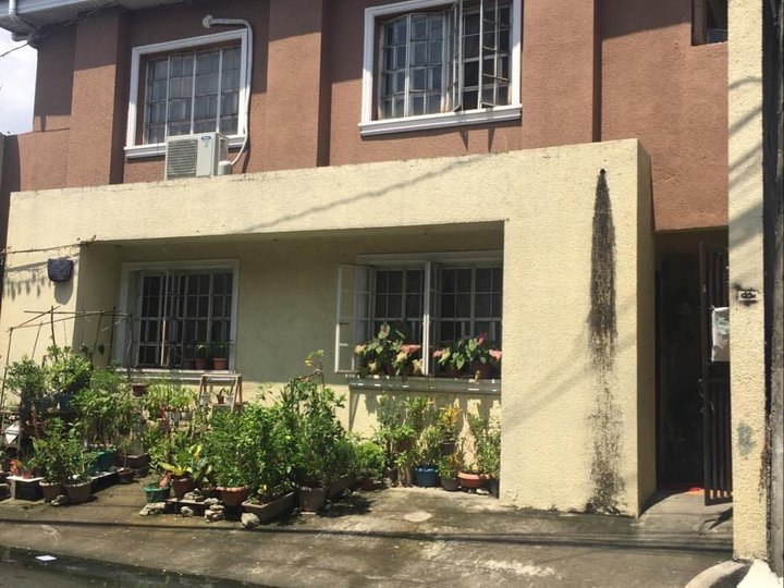 Pre-Owned 2-bedroom Rowhouse For Sale in Pasig/Cainta