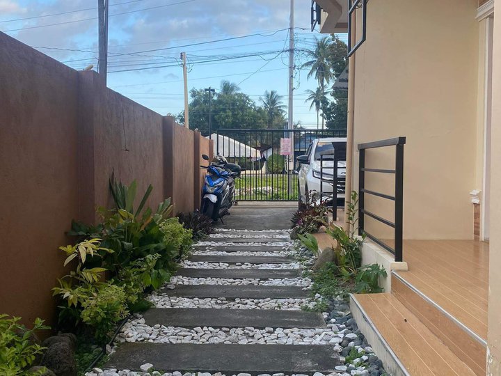 2-bedroom Apartment For Rent in Dumaguete Negros Oriental