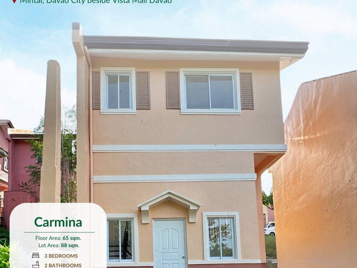 5-bedroom Single Detached House For Sale in Davao City Davao del Sur