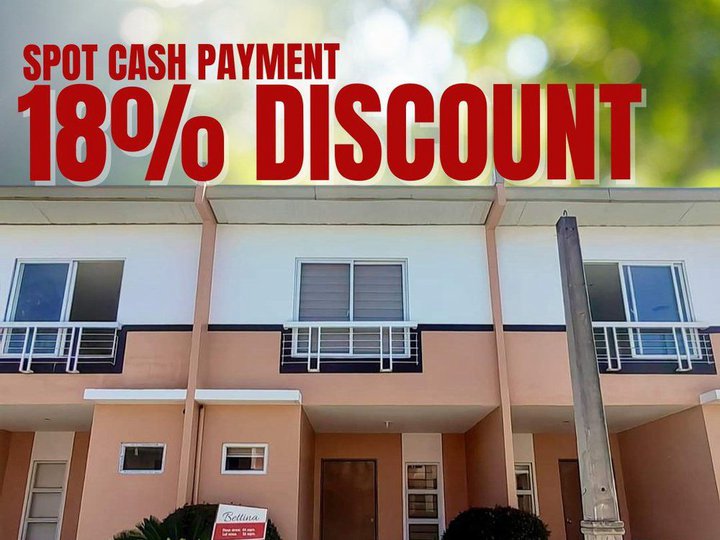 BIG DISCOUNT House and Lot for Sale in Urdaneta Pangasinan