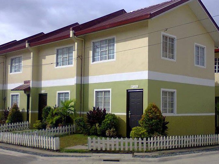 2-bedroom Townhouse For Sale in Tanauan Batangas Plaincrest Subd