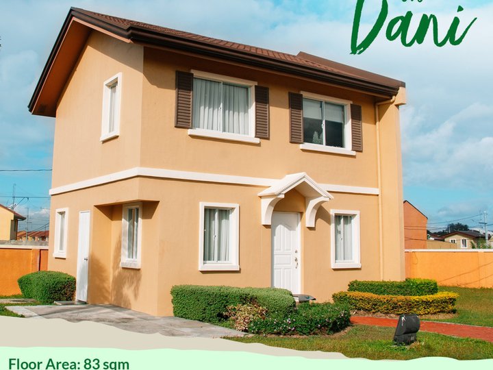 DANA 4-bedroom Single Detached House For Sale in Koronadal\