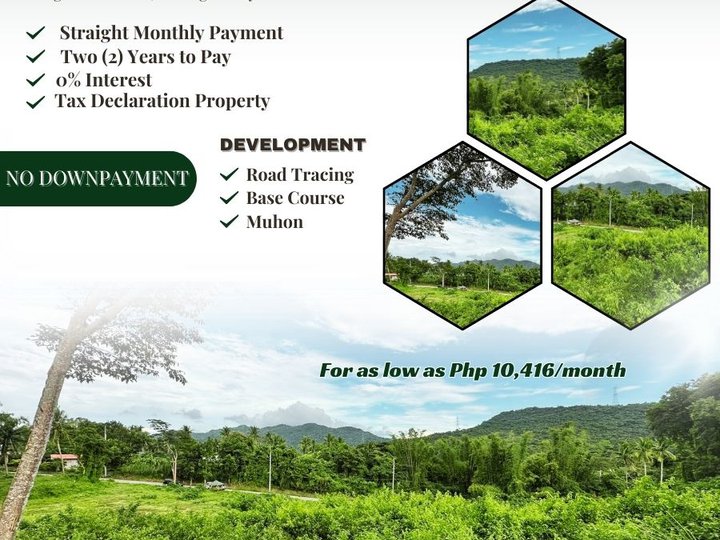 150 Sqm residential lot in Batangas City