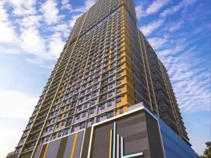 SYNC RESIDENCES FOR SALE CONDO PRESELING IN C5 PASIG CITY RLC