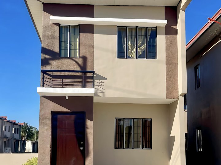 2BR 1TB, 2-storey House and Lot for Sale, Manaoag Pangasinan