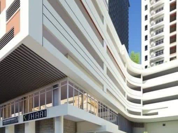 Quantum Residences (Pre-selling Condominium in Pasay
