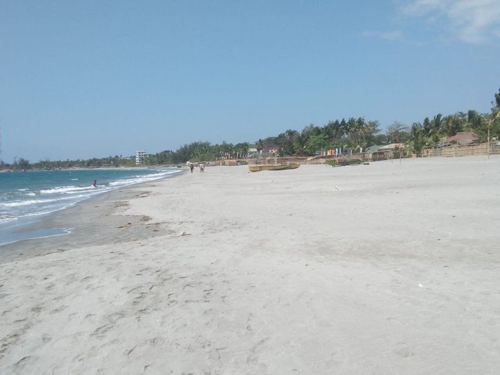 Pre-Owned 2,867 sqm Beach Property For sale in Iba Zambales