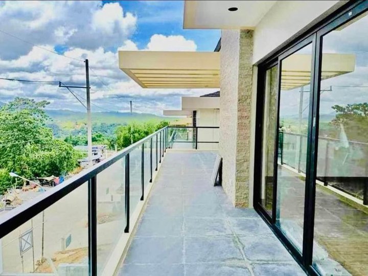 FOR SALE OVERLOOKING HOUSE AND LOT ANTIPOLO CITY RIZAL RFO