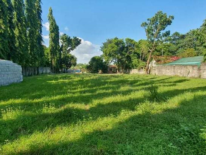 LOT FOR SALE Details : Lot area 2000 Sqm Fully fenced