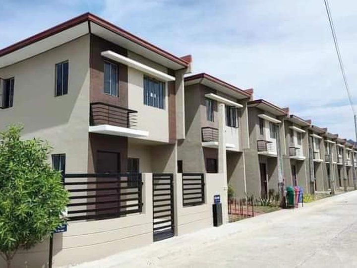 Affordable House and Lot with 2 bedrooms in Subic Zambales