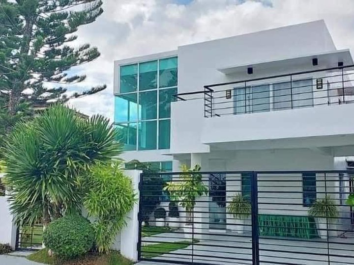 RFO 3-bedroom Single Detached House For Sale in Consolacion, Cebu