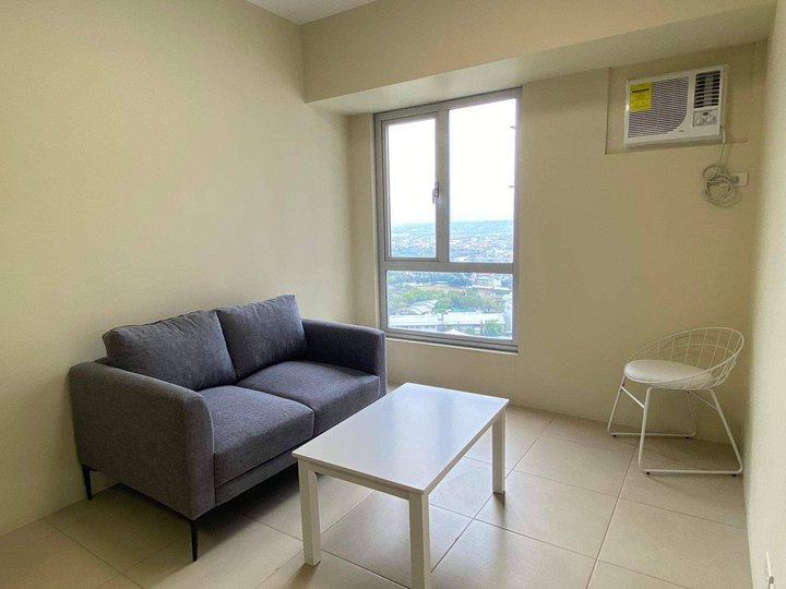1-bedroom condo for Rent in Avida Towers 34th Street BGC