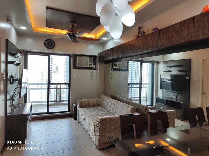 2-bedroom Condo with Balcony For Sale in Flair Mandaluyong MetroManila