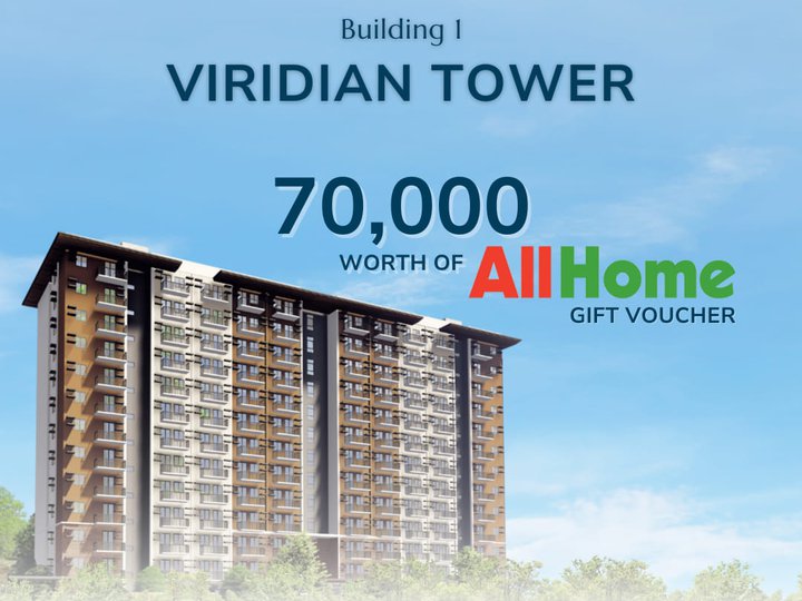 Vidarte Residences in Antipolo City - with Special Promos