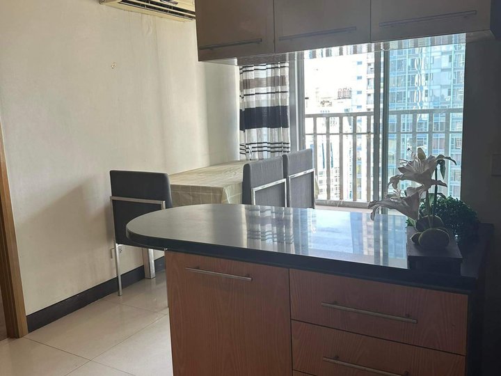 FOR SALE FORECLOSED One Central Condominium Brgy. Bel-Air, Makati City