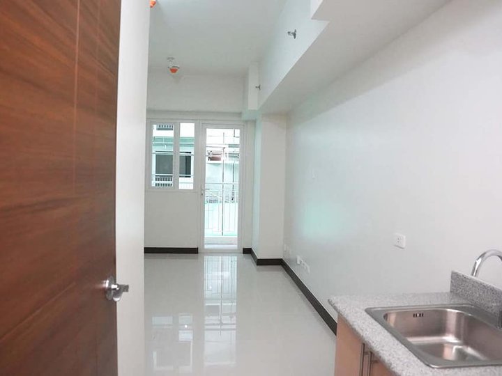 Non vat condo rfo in pasay