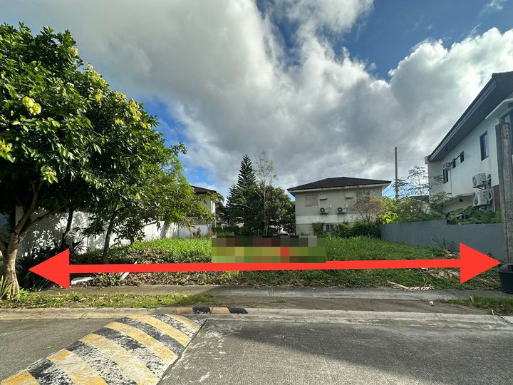 227 sqm Residential Lot For Sale in Ridgeview Estate Nuvali