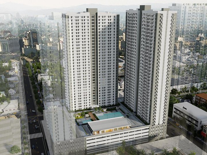 Pre-selling 1br Condo for sale Avida Tower Verge near BGC and Makati