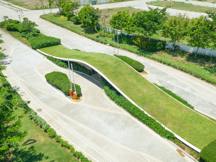 Premium Residential Lot in Trava Greenfield City, Santa Rosa