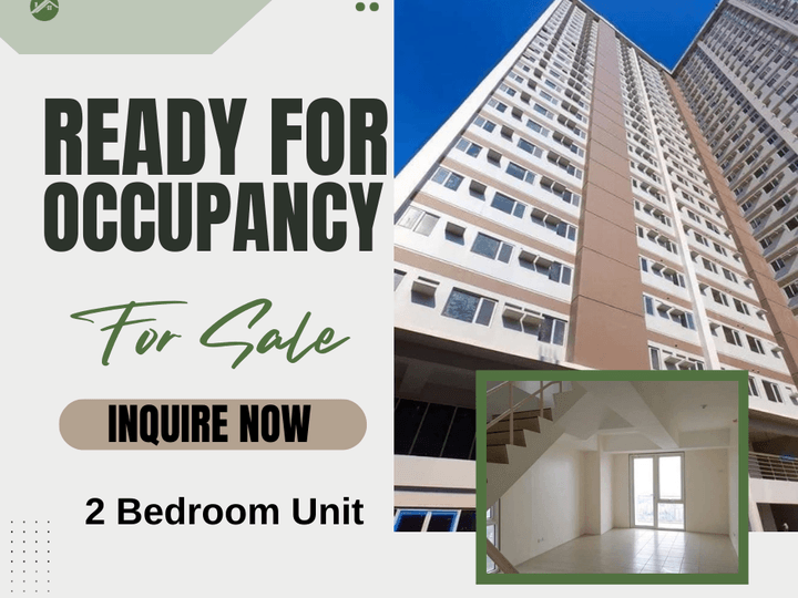 Affordable Rush Studio Unit Sta. Mesa Manila PUP Ubelt Covent Garden