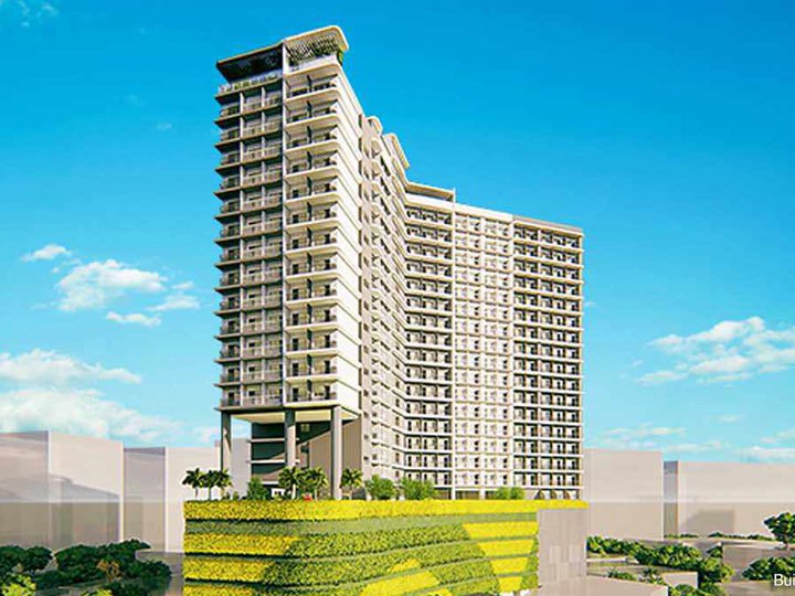 THREE 1 BEDROOM UNITS FOR SALE IN LUSH RESIDENCES