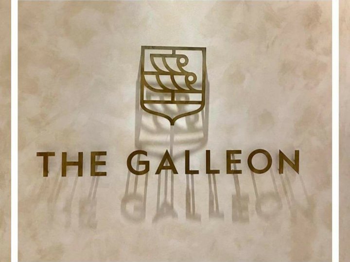 Residences at the Galleon 70sqm 1-BR Condo For Sale in Ortigas Pasig