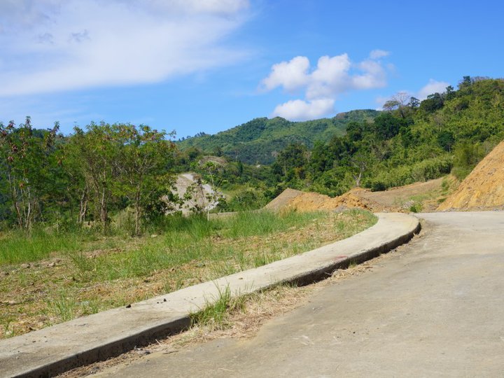 120 sqm Residential Lot For Sale in Baras Rizal