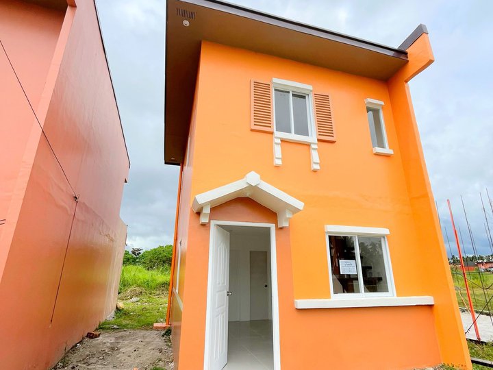 2-bedroom Single Detached House For Sale in San Jose Nueva Ecija