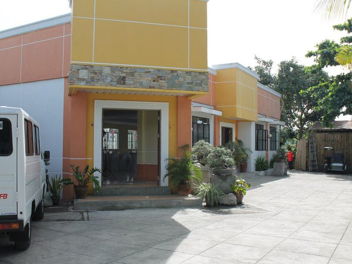 Commercial Property San Vicente Urdaneta City Pangasinan