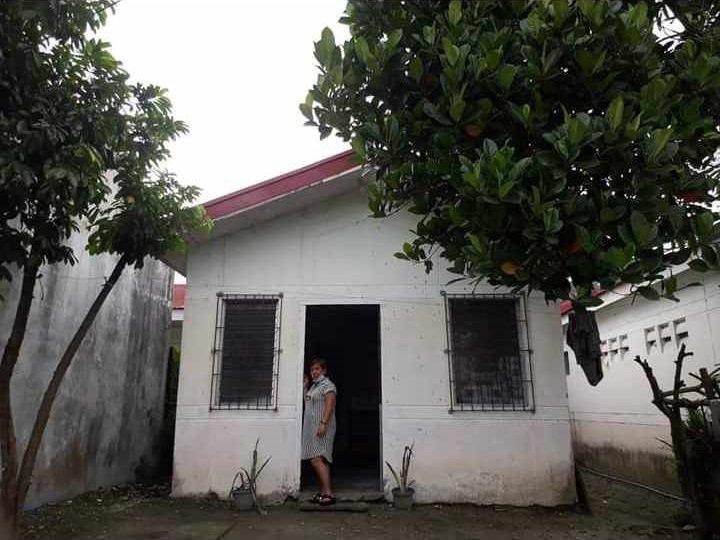 Single Detached House For Sale in Bamban Tarlac, near Airport