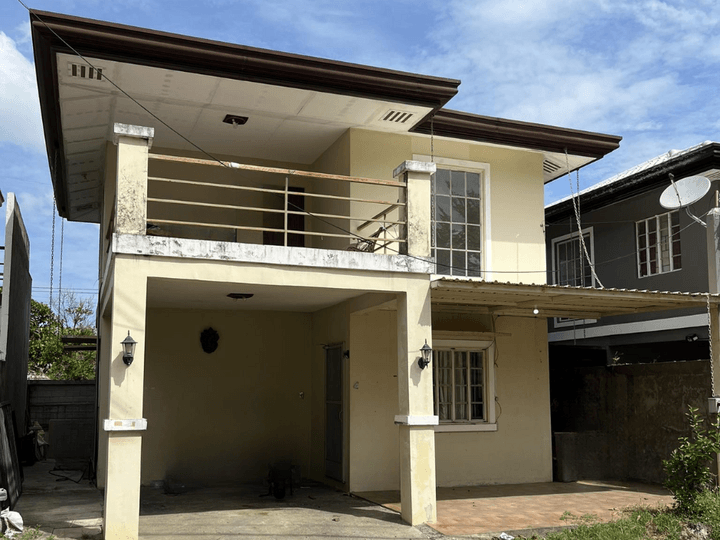 4-bedroom House For Sale in Xavier Estates, Ventura, Cagayan de Oro