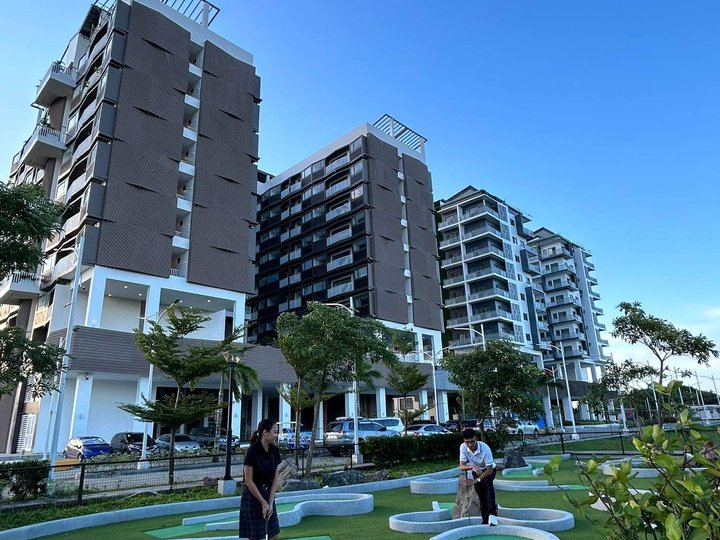 Rent to Own Residential Condo at the heart of Iloilo