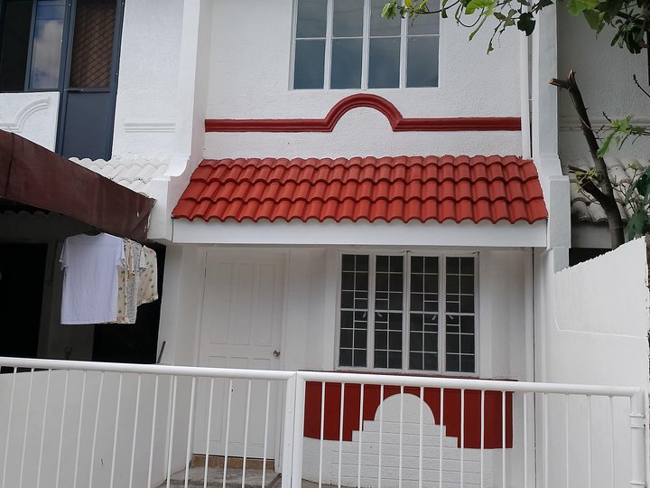 2 Bedroom House And Lot For Sale In Bacoor Cavite