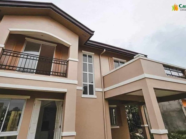 5-bedroom Single Detached House For Sale in Ormoc Leyte