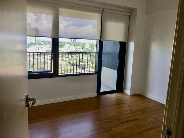 Good Investment in One Rockwell for Sale, 2 Bedroom Unit in Makati