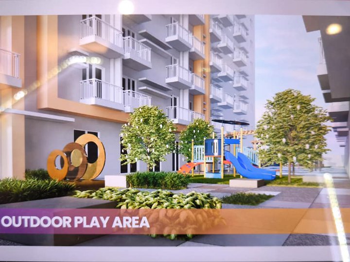 1bedroom Condo For Sale in Pasay near libertad cartimar pasay