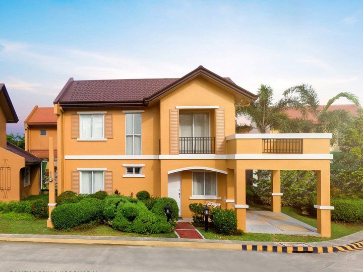 3-bedroom Single Detached House For Sale in General Santos (Dadiangas)