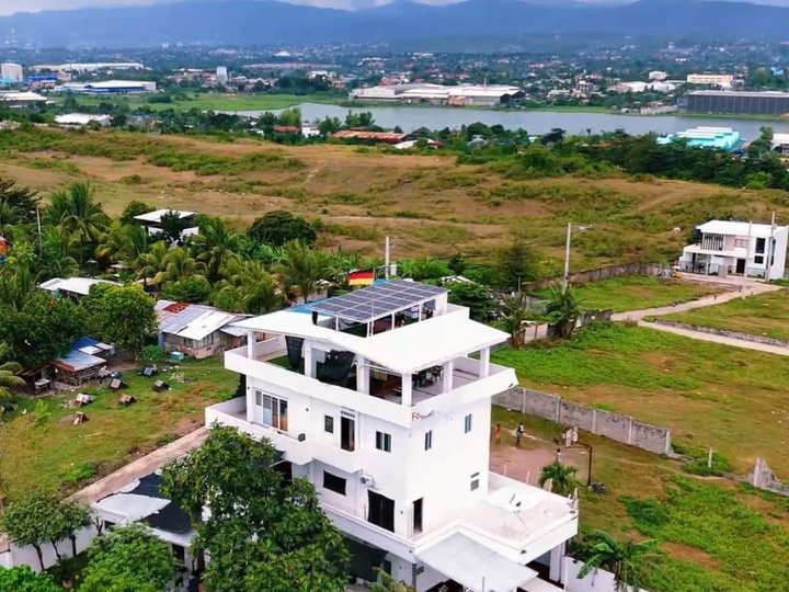 5 Storey Off-Grid House in Liloan, Cebu for Sale!