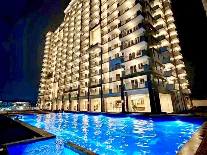 Pasalo Condo Unit 52.50 sqm 2 bedroom Satori Residence Pasig City